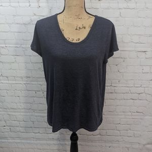 Merona Basic T-shirt Large